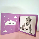Mirror Baby Hello You - BKLT50077